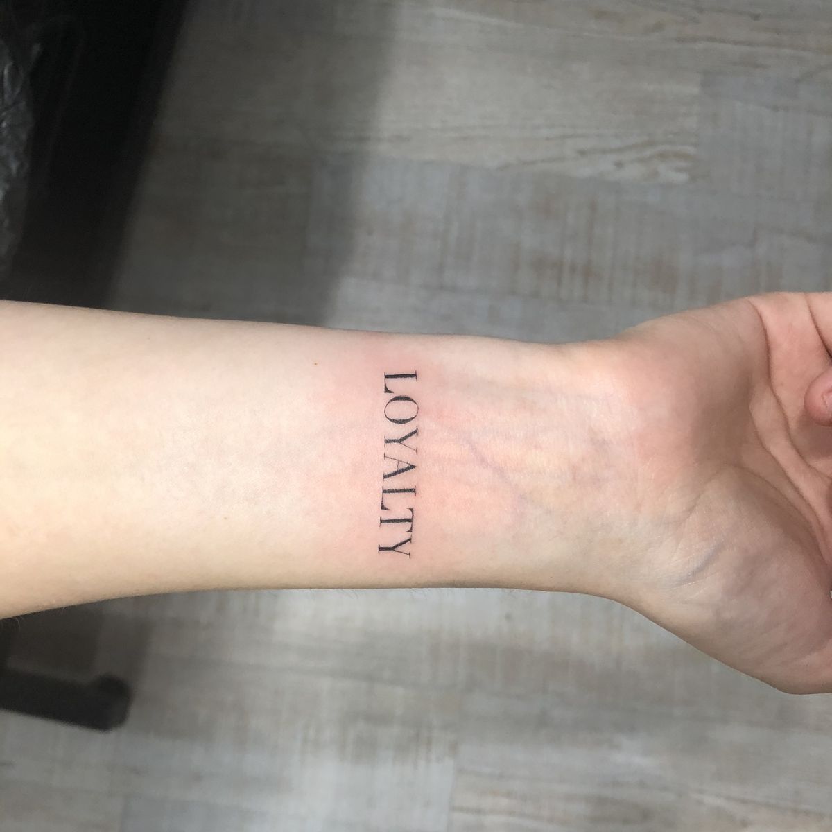 26 Loyalty Tattoo Designs That Speak Volumes