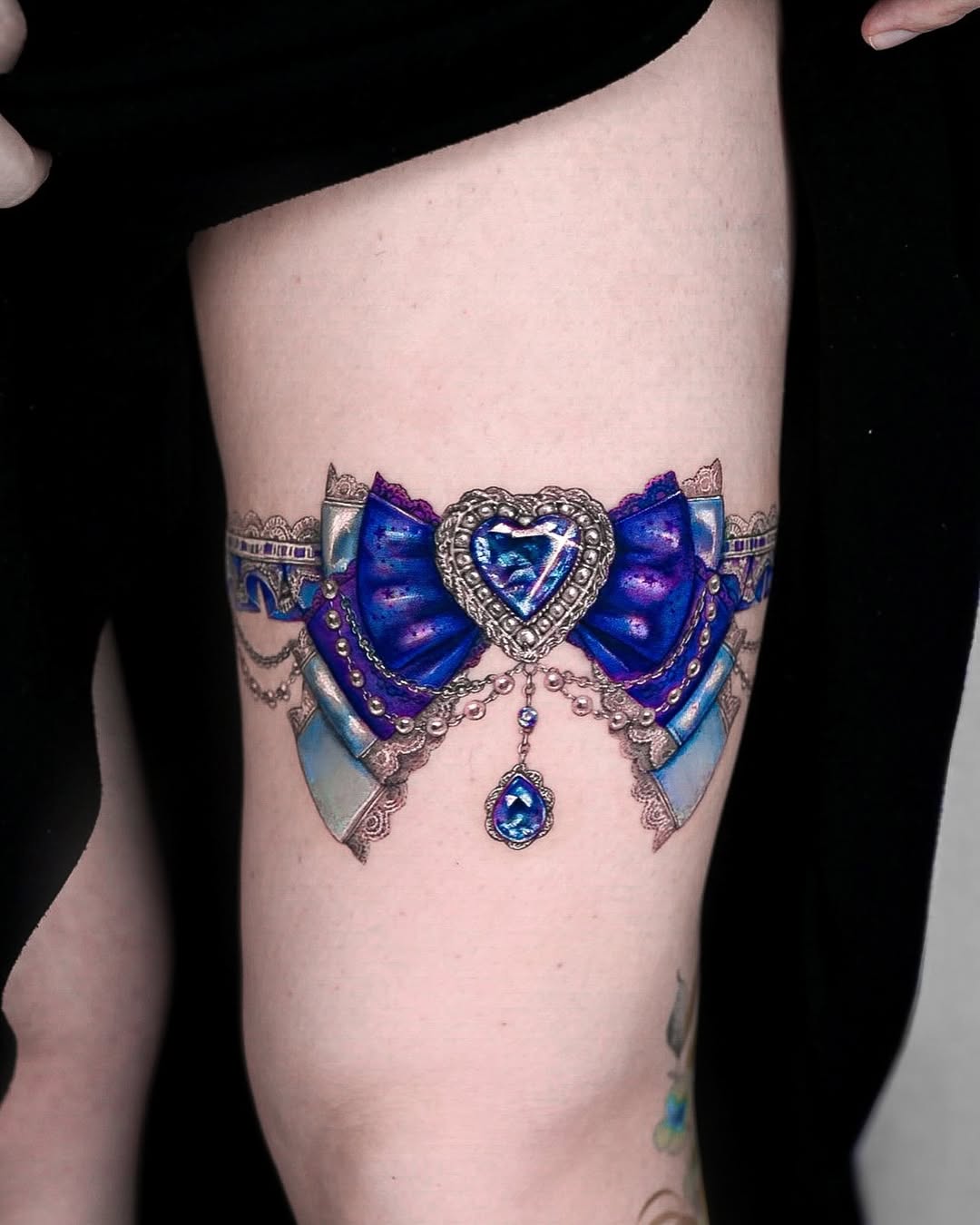 30 Diamond Tattoo Ideas 2025 for Men and Women With Meaningful Designs