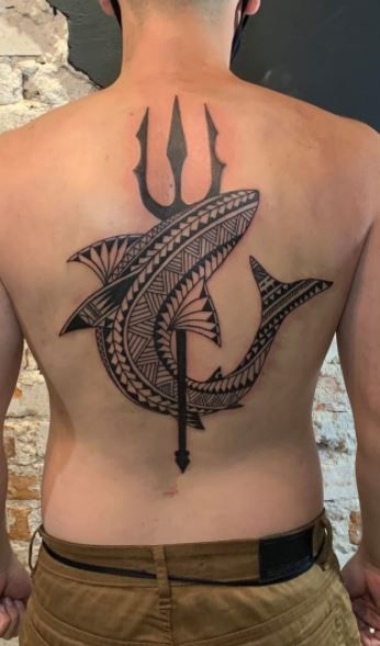 Polynesian Tattoo 26 Ideas 2025 – Designs for Women and Men, Sleeve, Leg Stencil, Arm Band Styles