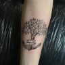 28 Family Tree Tattoo Designs Full Of Meaning And Inspiration 28-family-tree-tattoo-designs-full-of-meaning-and-inspiration