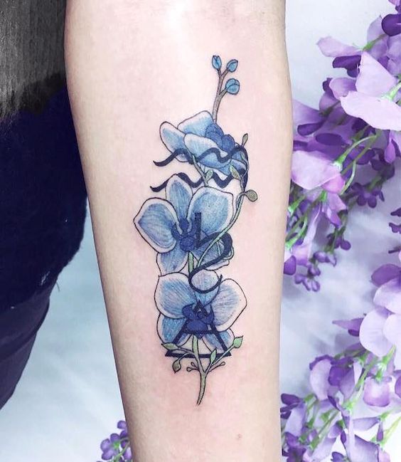 27 Aquarius Tattoo Ideas Unique For Men And Women | Constellation, Fineline, And Zodiac Designs