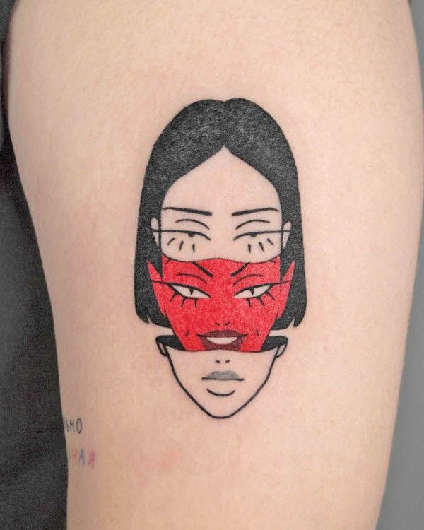 29 First Tattoo 2025 Ideas for Women &#038; Men | Meaningful, Simple, Small &#038; Forearm Tattoo Designs