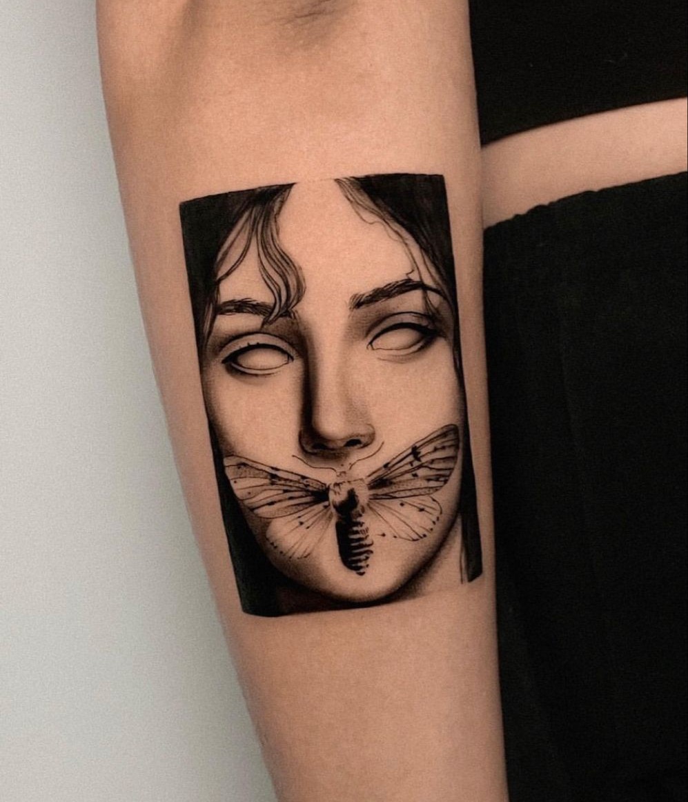 29 First Tattoo 2025 Ideas for Women &#038; Men | Meaningful, Simple, Small &#038; Forearm Tattoo Designs
