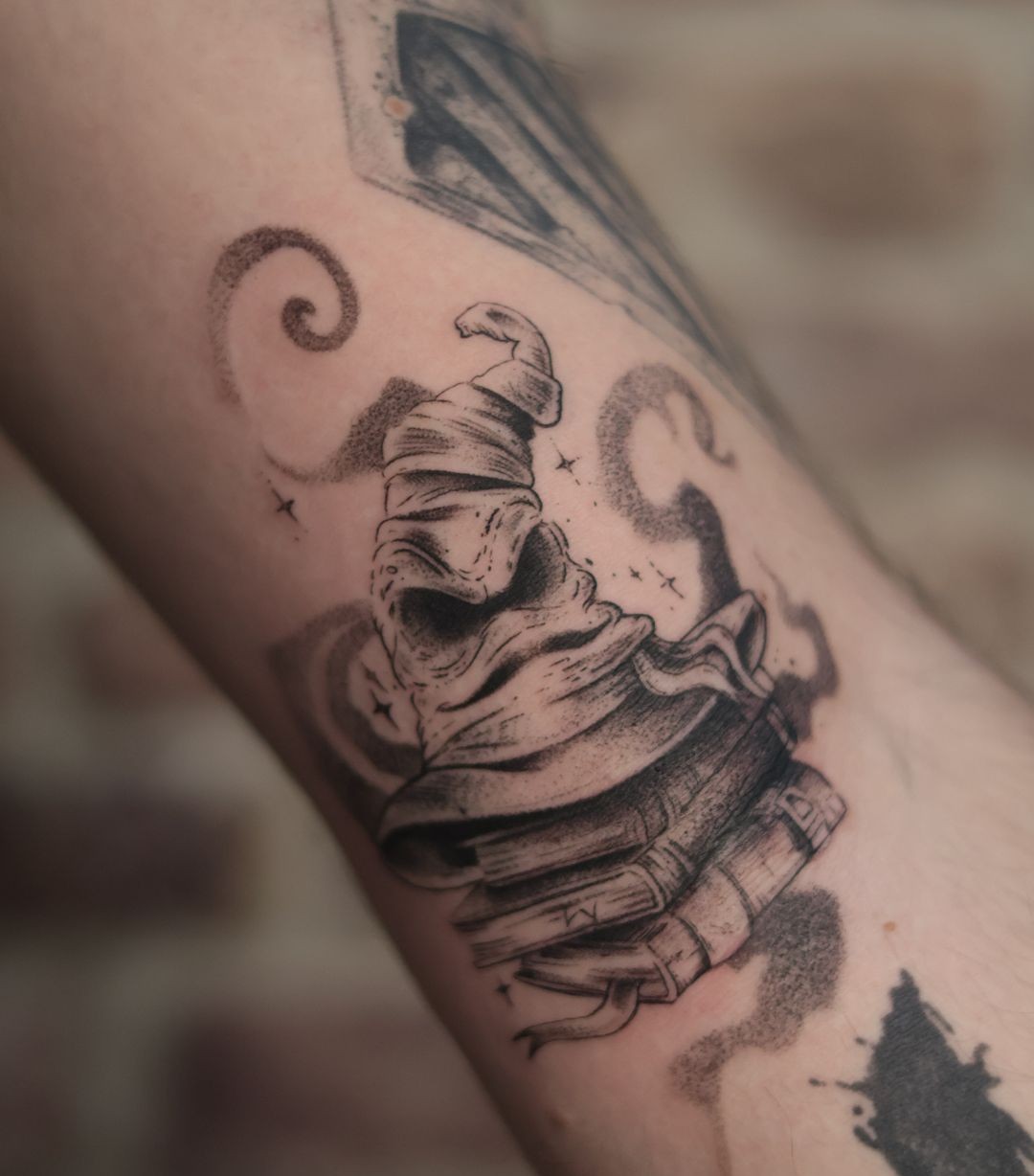 29 Harry Potter Tattoo Ideas 2025: Magical Ink Designs For Every Witch and Wizard