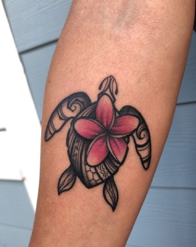 Polynesian Tattoo 26 Ideas 2025 – Designs for Women and Men, Sleeve, Leg Stencil, Arm Band Styles