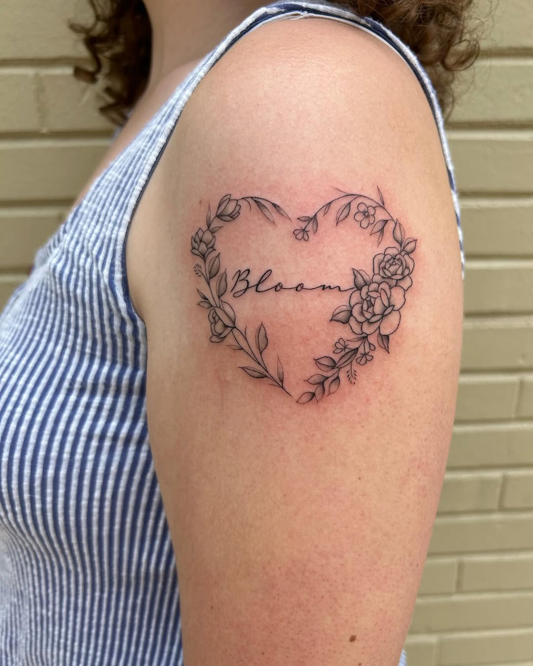 29 First Tattoo 2025 Ideas for Women &#038; Men | Meaningful, Simple, Small &#038; Forearm Tattoo Designs