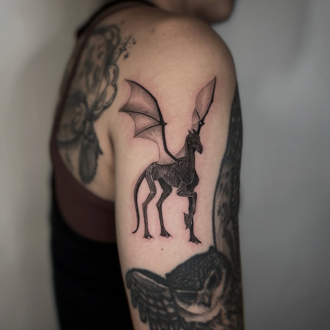 29 Harry Potter Tattoo Ideas 2025: Magical Ink Designs For Every Witch and Wizard
