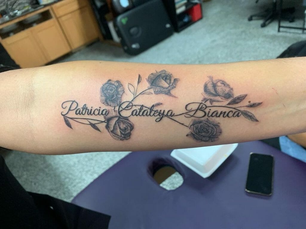 25 Vine Tattoo Designs for Women and Men – Sleeve, Arm, Shoulder, Traditional, Wrap Around Ideas