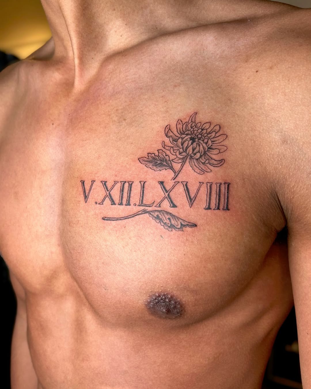 29 First Tattoo 2025 Ideas for Women &#038; Men | Meaningful, Simple, Small &#038; Forearm Tattoo Designs
