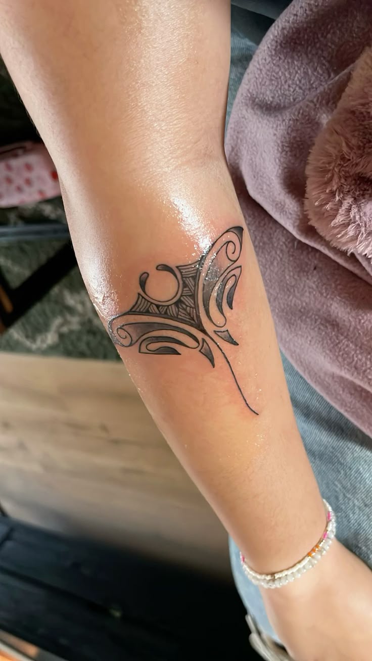 Polynesian Tattoo 26 Ideas 2025 – Designs for Women and Men, Sleeve, Leg Stencil, Arm Band Styles