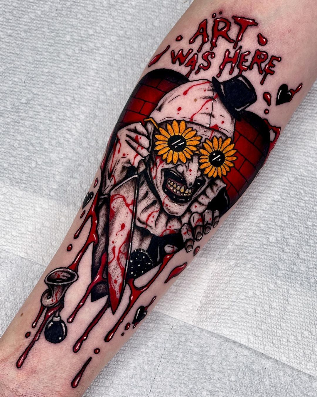 Halloween Tattoo 27 Ideas 2025 with Flash Art, Fine Line, Sleeve Designs and Glitter Concepts
