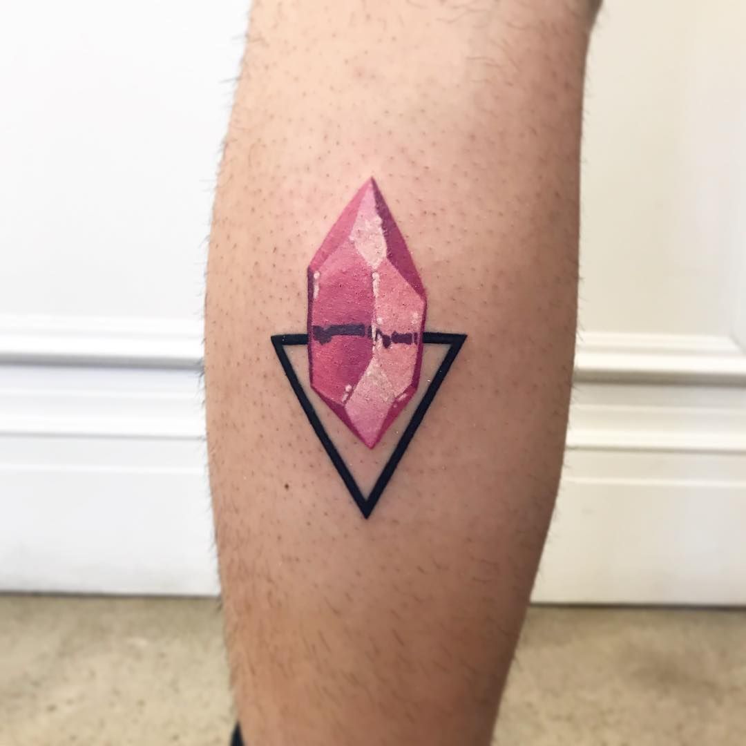 30 Diamond Tattoo Ideas 2025 for Men and Women With Meaningful Designs
