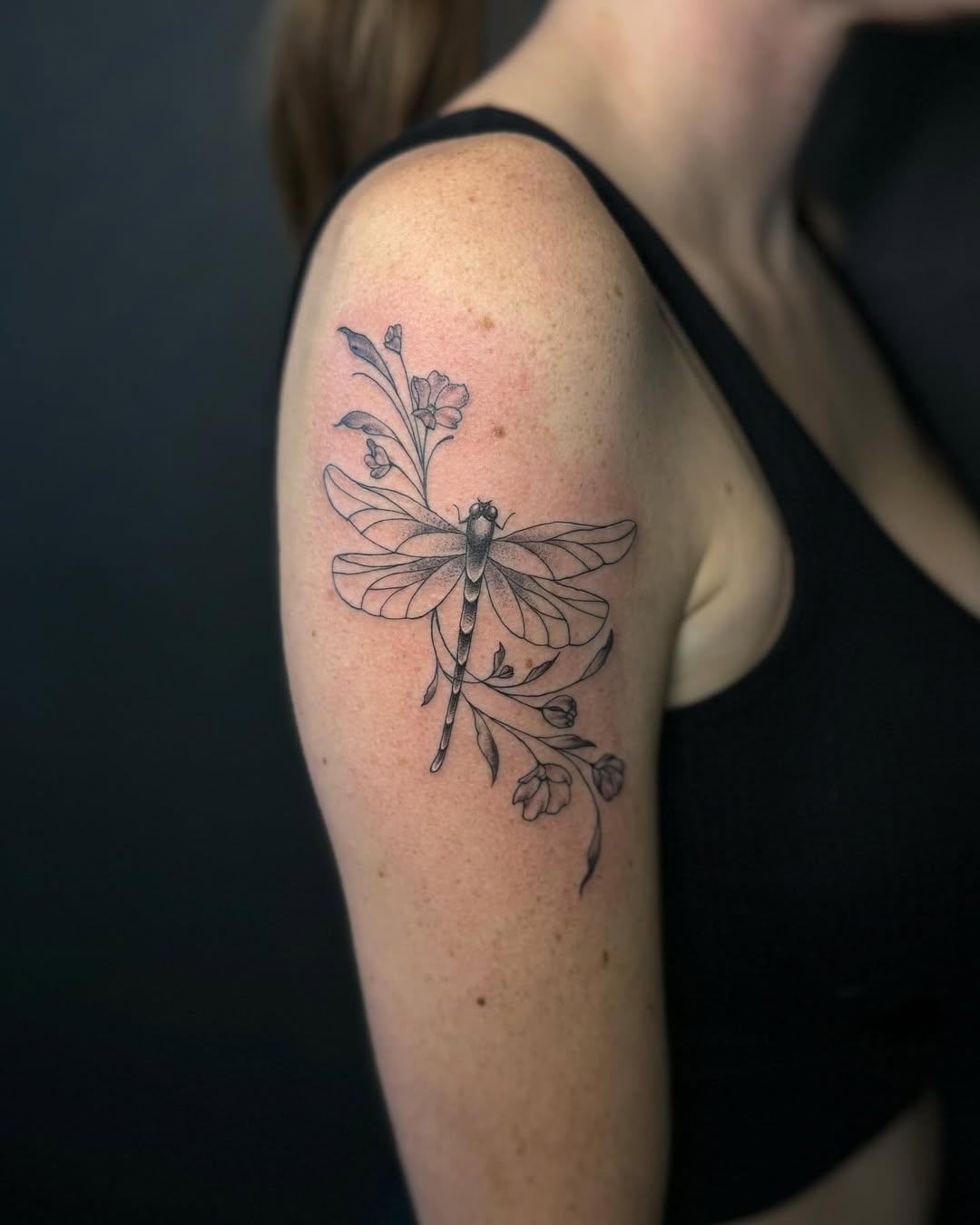29 First Tattoo 2025 Ideas for Women &#038; Men | Meaningful, Simple, Small &#038; Forearm Tattoo Designs