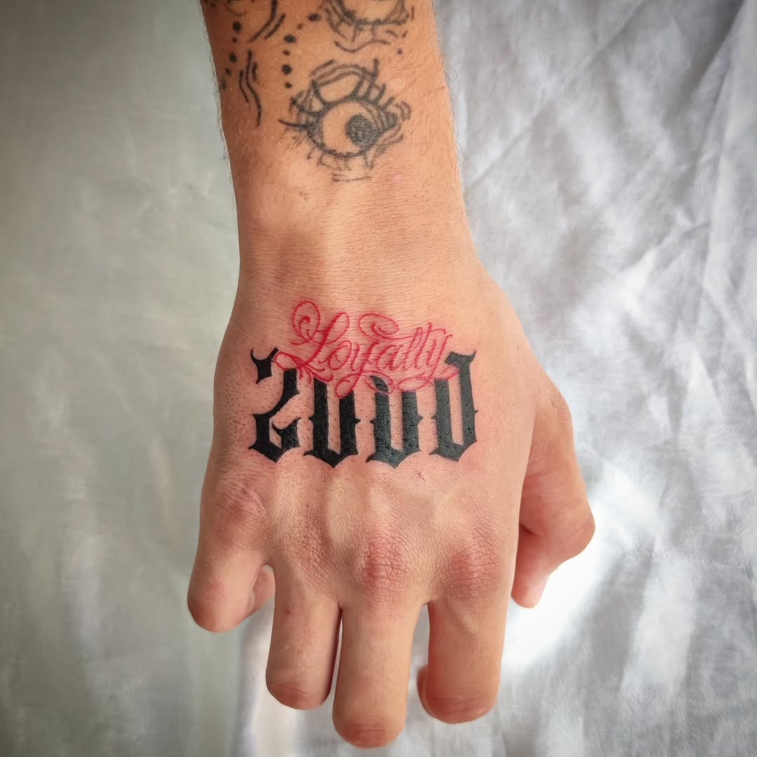 26 Loyalty Tattoo Designs That Speak Volumes