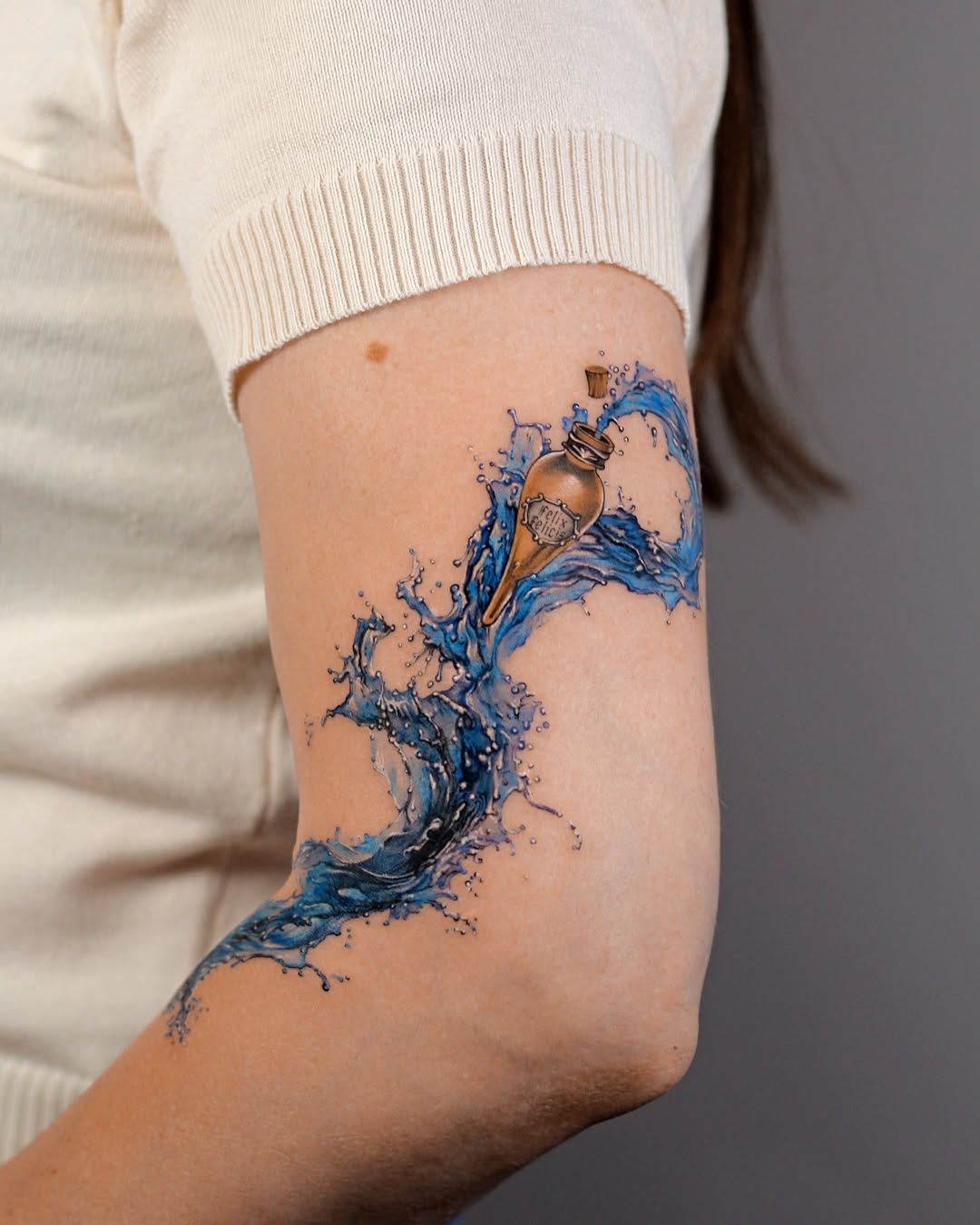 29 Harry Potter Tattoo Ideas 2025: Magical Ink Designs For Every Witch and Wizard