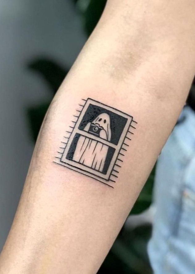 Halloween Tattoo 27 Ideas 2025 with Flash Art, Fine Line, Sleeve Designs and Glitter Concepts