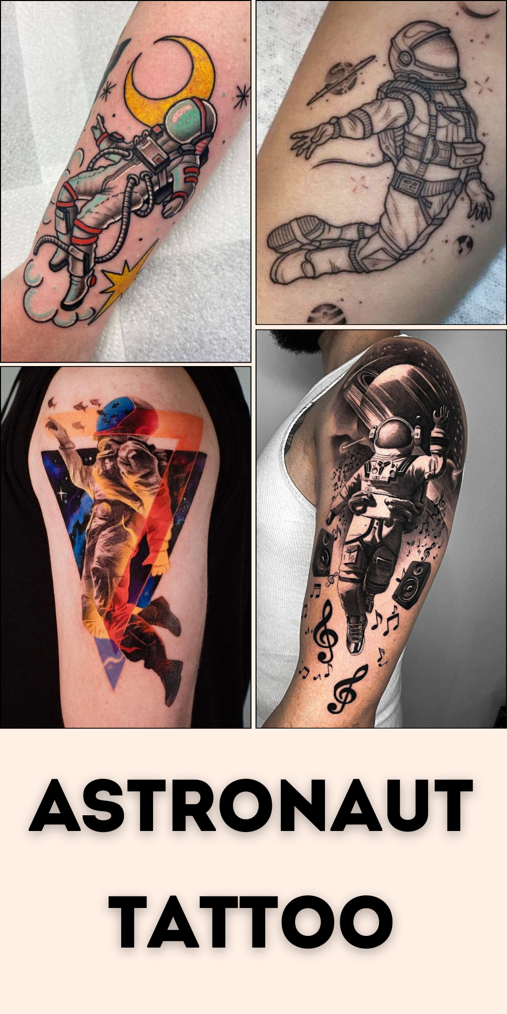 25 Demon Tattoo Designs and Ideas for Men and Women | Sleeves, Back, Leg and Arm Inspiration