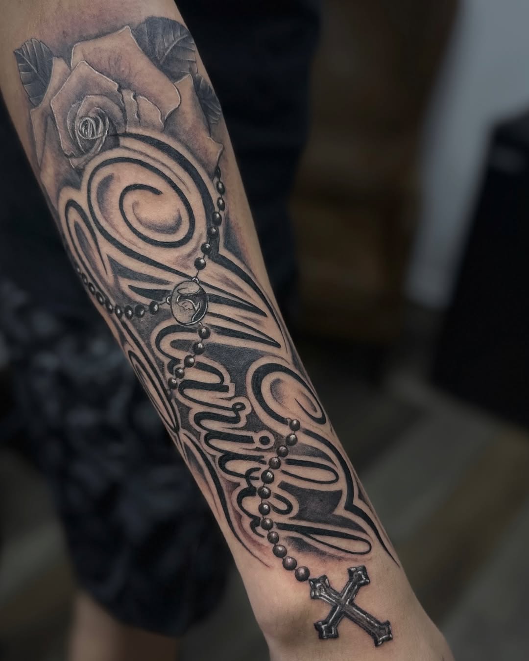 25 Faith Tattoo – Designs That Inspire Strength And Devotion