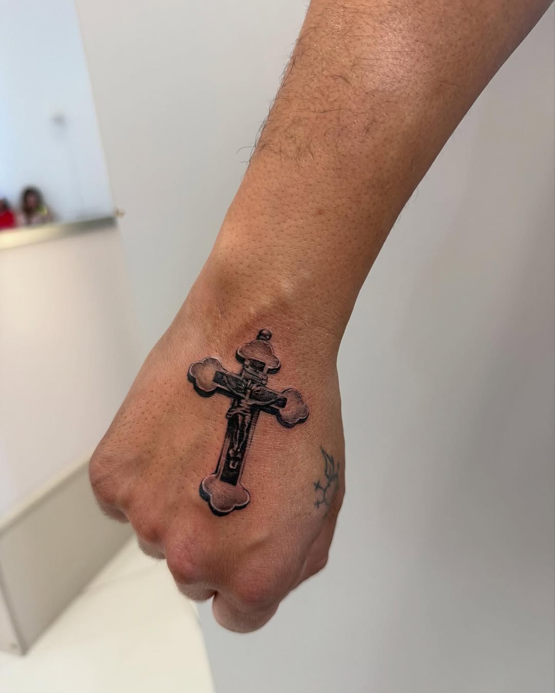 25 Faith Tattoo – Designs That Inspire Strength And Devotion