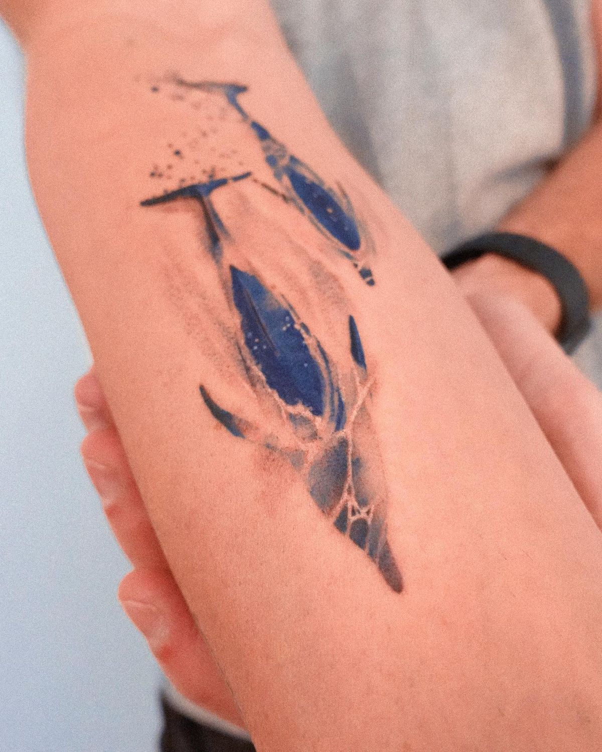 27 Fish Tattoo Designs With Meaning – Koi, Minimalist, and Traditional Styles