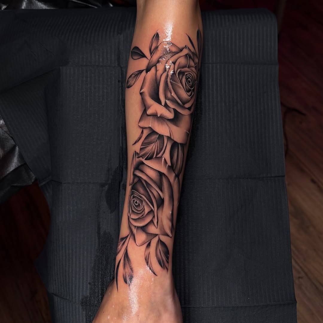 25 Unique 224 Tattoo Ideas: Designs, Meanings, and Placement Inspiration