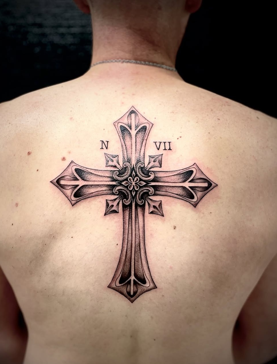 25 Faith Tattoo – Designs That Inspire Strength And Devotion