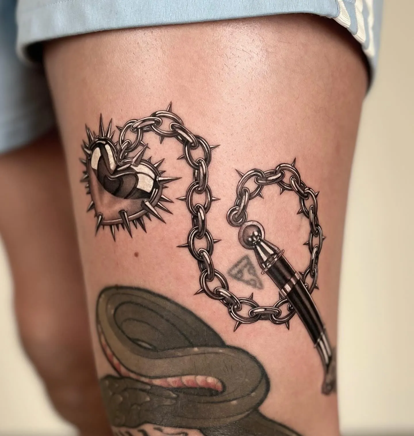 28 Heart Tattoo Designs Full of Meaning and Style