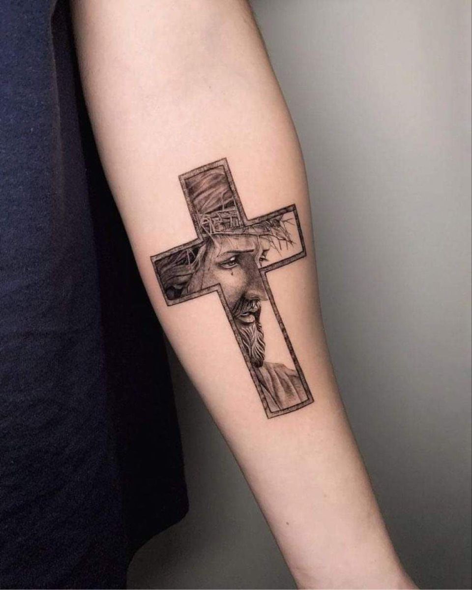 25 Faith Tattoo – Designs That Inspire Strength And Devotion