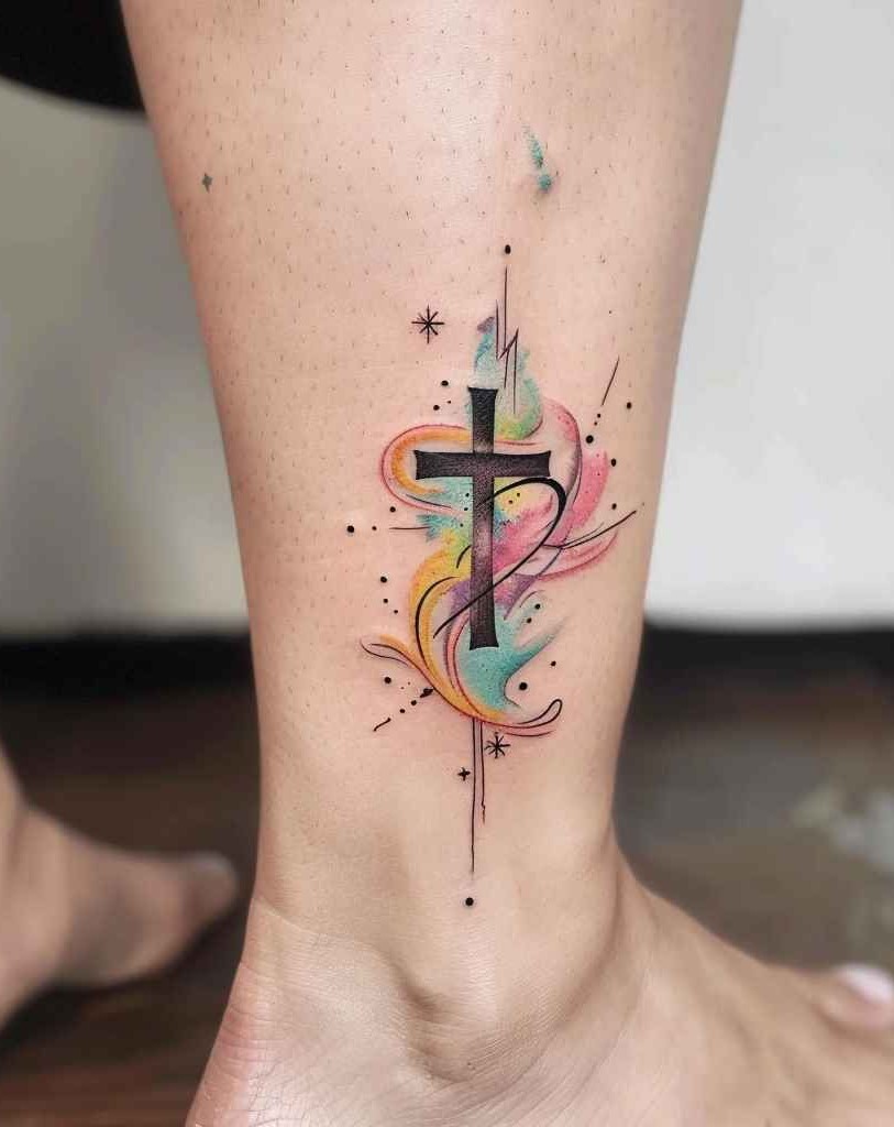 25 Faith Tattoo – Designs That Inspire Strength And Devotion