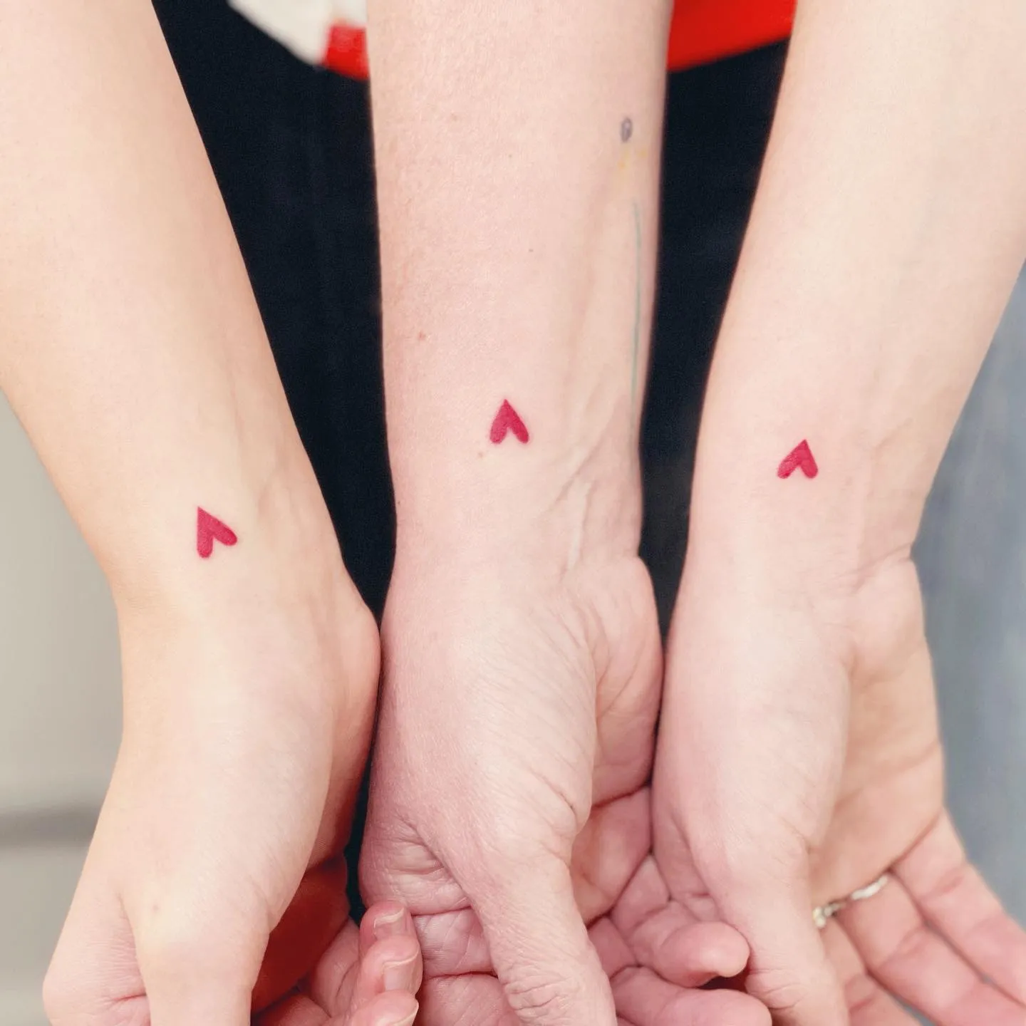 28 Heart Tattoo Designs Full of Meaning and Style