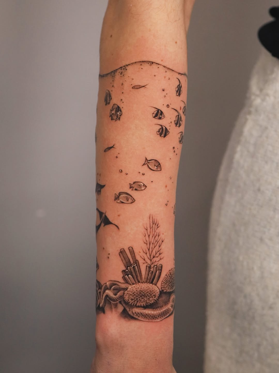 27 Fish Tattoo Designs With Meaning – Koi, Minimalist, and Traditional Styles