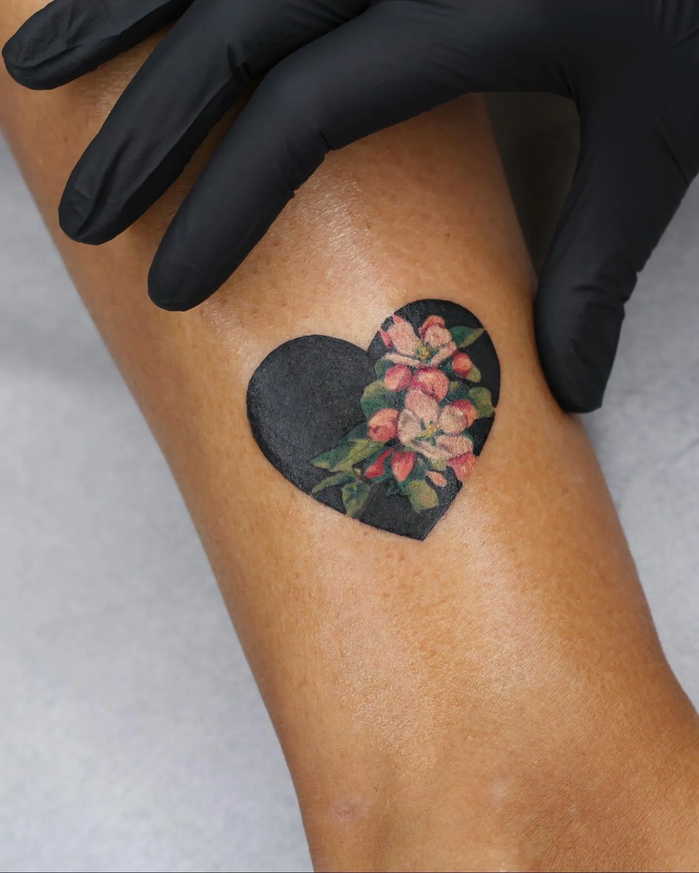 28 Heart Tattoo Designs Full of Meaning and Style