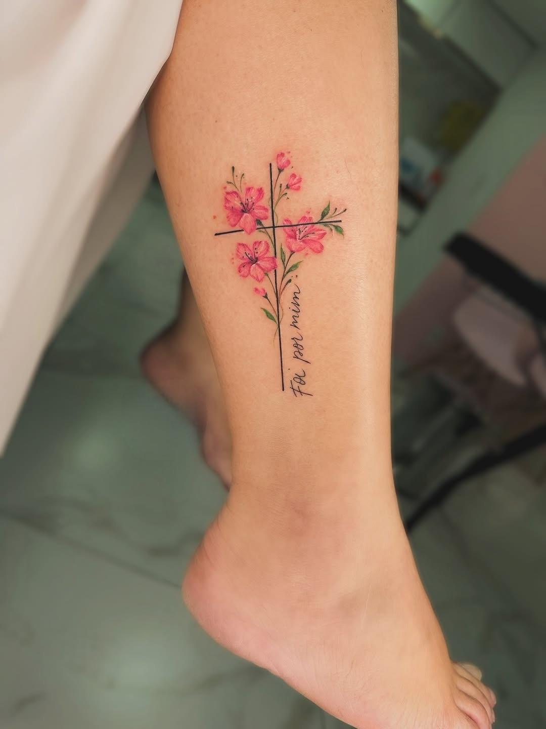 25 Faith Tattoo – Designs That Inspire Strength And Devotion
