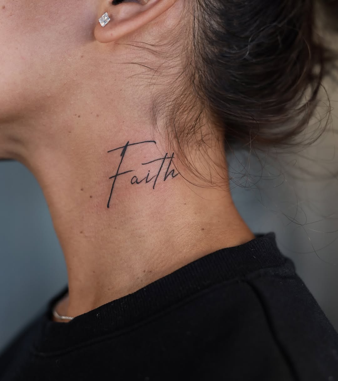 25 Faith Tattoo – Designs That Inspire Strength And Devotion