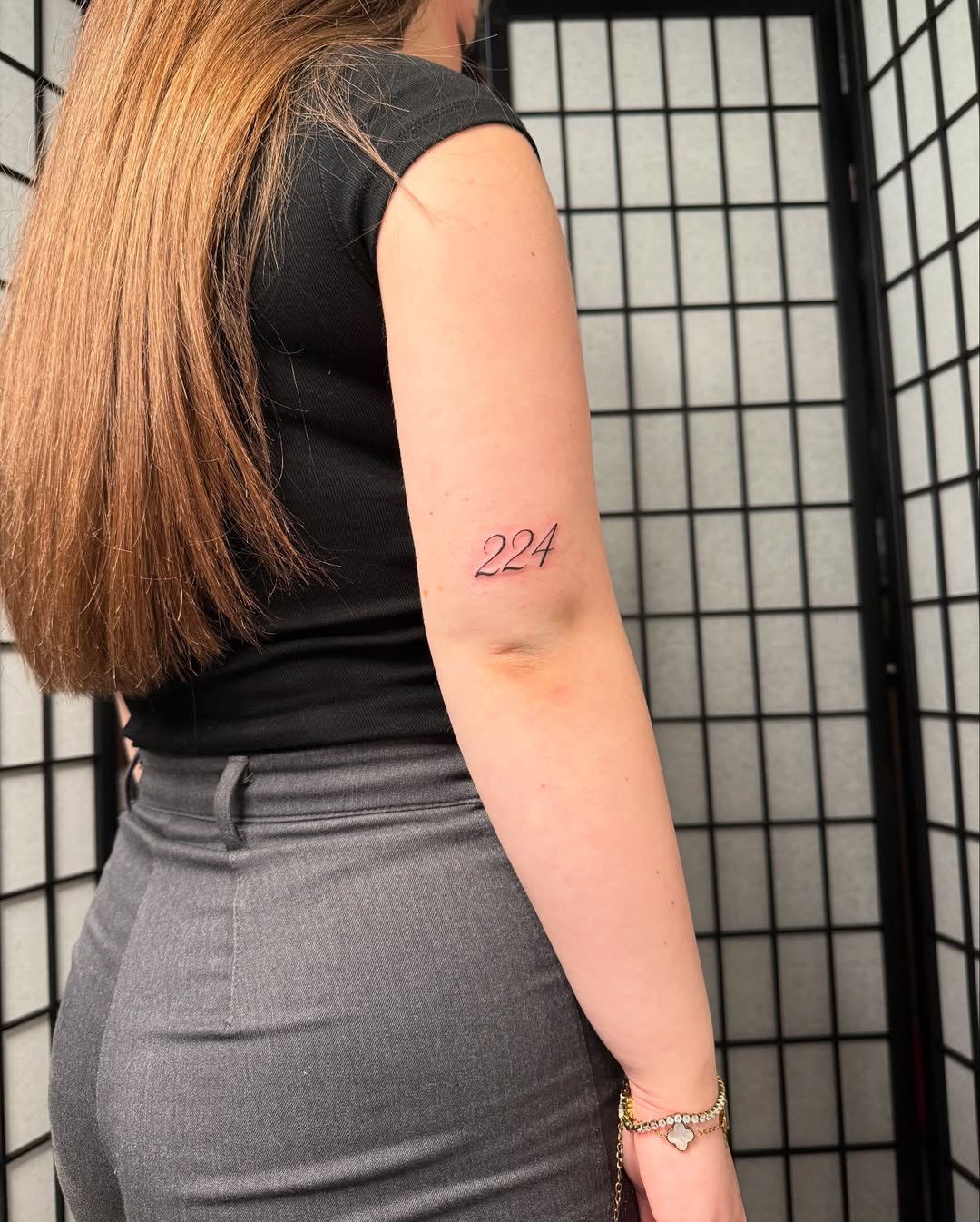 25 Unique 224 Tattoo Ideas: Designs, Meanings, and Placement Inspiration