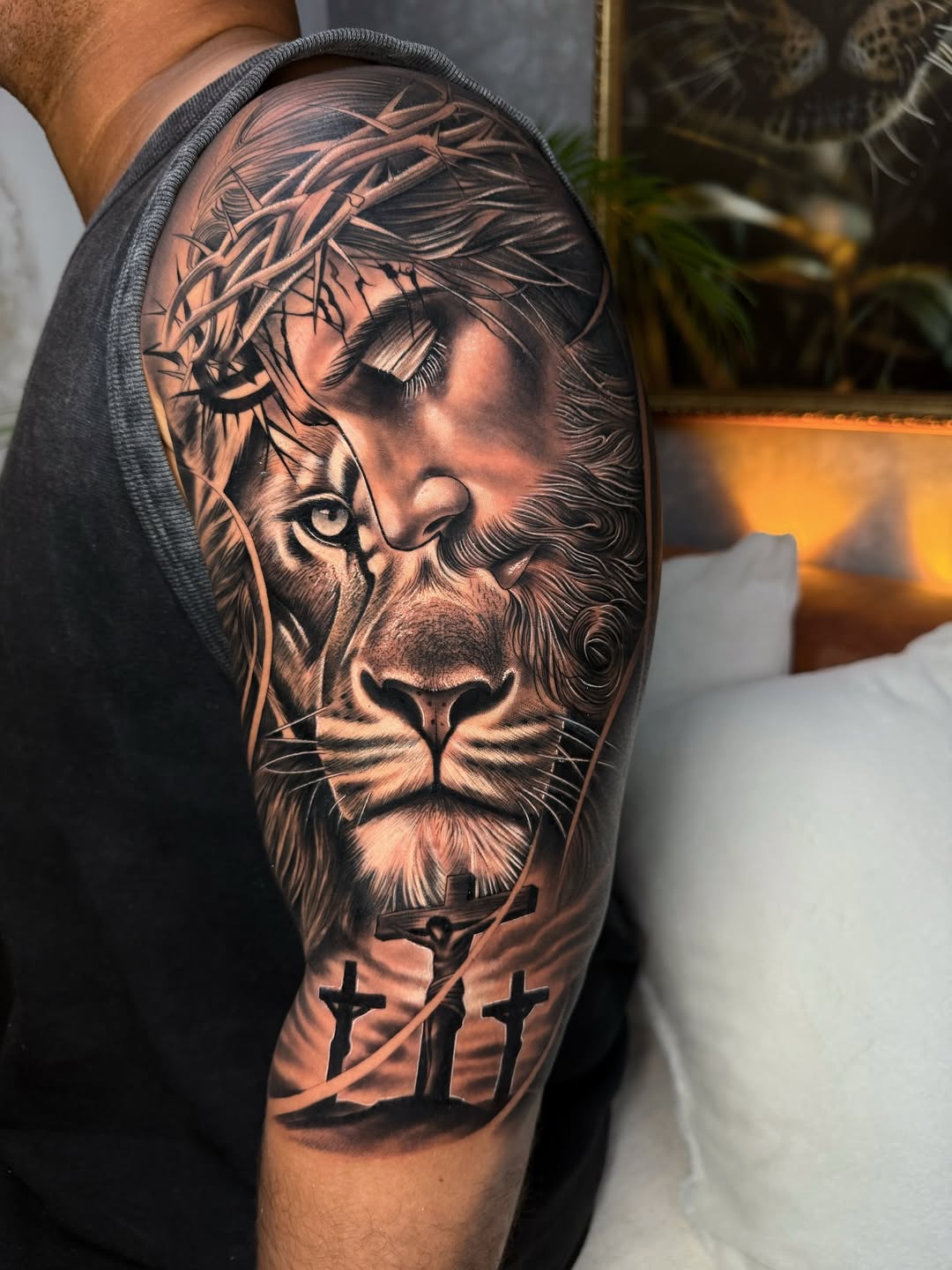 25 Faith Tattoo – Designs That Inspire Strength And Devotion