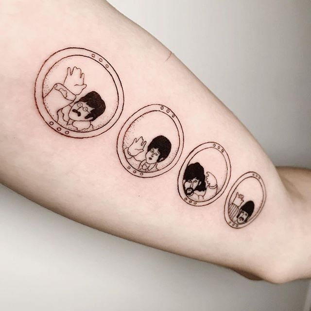 28 Music Tattoo Ideas: Artist-Made Concepts That Sing On Skin