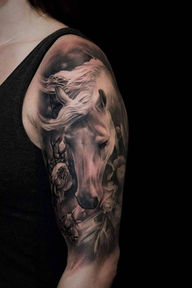 27 Horse Tattoo Ideas: Styles, Meanings, and Real-World Tips from the Studio