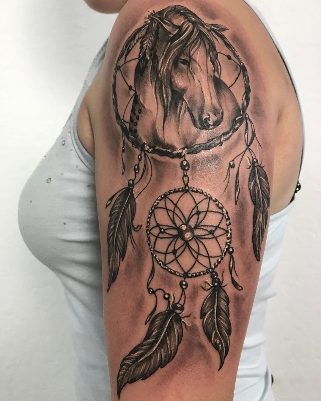 27 Horse Tattoo Ideas: Styles, Meanings, and Real-World Tips from the Studio