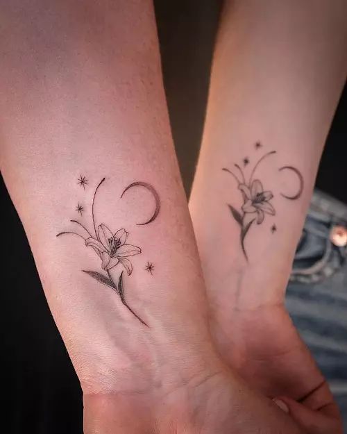 28 Mother–Daughter Tattoo Ideas: Designs With Heart, Story, and Staying Power