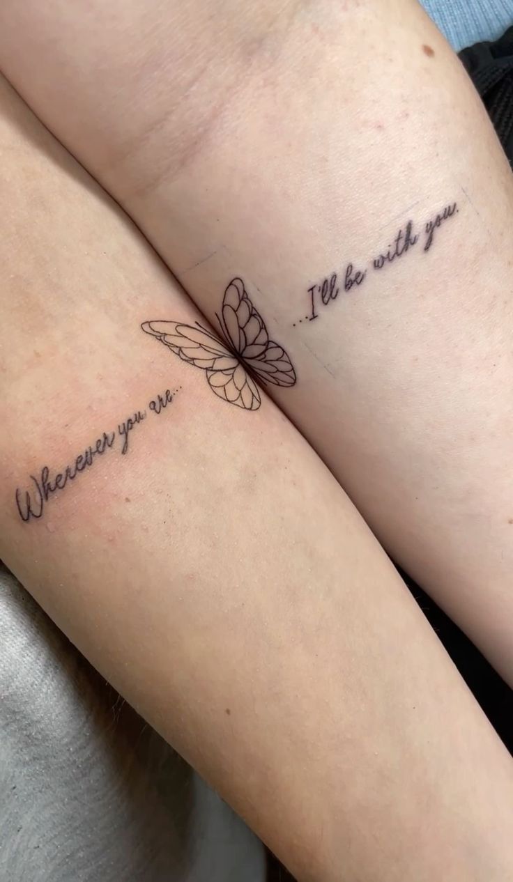 28 Mother–Daughter Tattoo Ideas: Designs With Heart, Story, and Staying Power