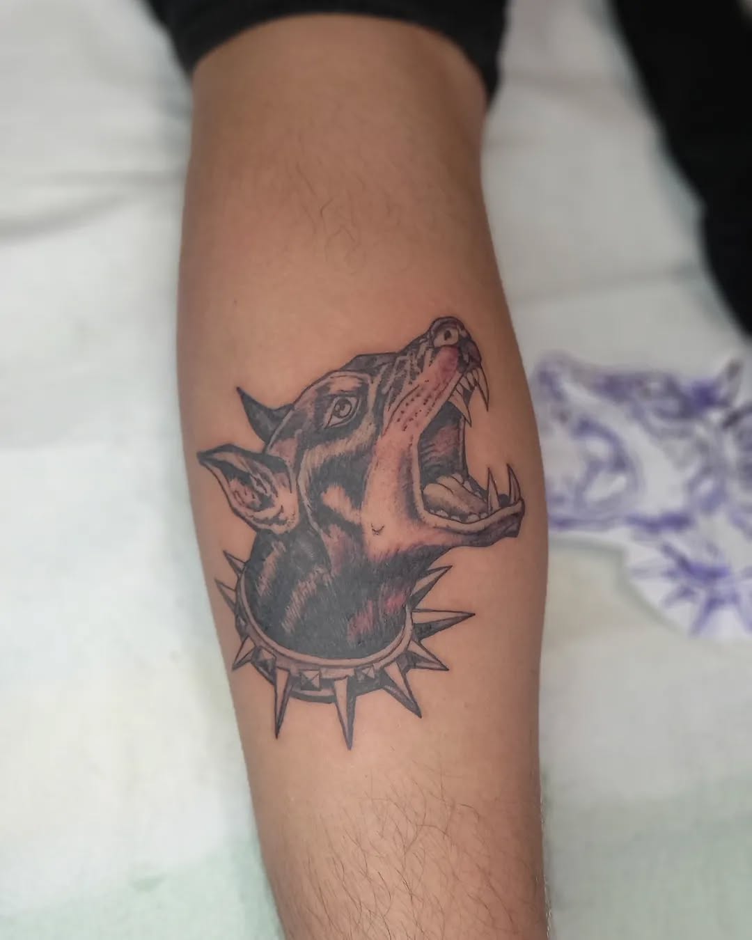 28 Doberman Tattoo Ideas: Designs That Capture Loyalty, Power, and Poise