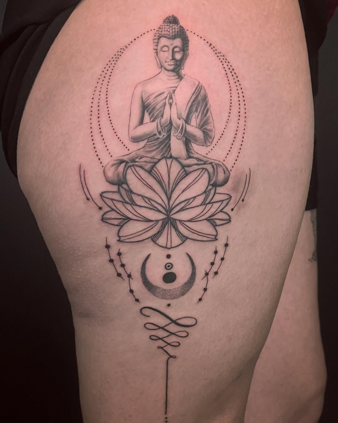 29 Buddha Tattoo Ideas: Meaningful Designs, Placements & Styling Tips