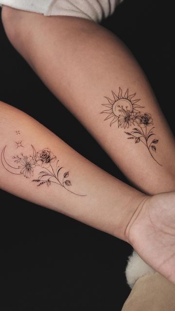 28 Mother–Daughter Tattoo Ideas: Designs With Heart, Story, and Staying Power
