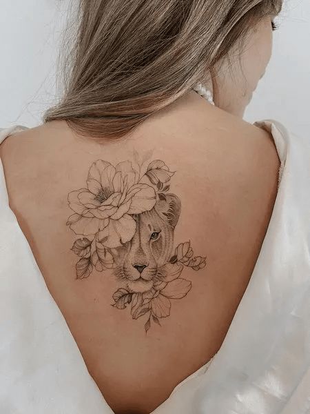 30 Lioness Tattoo Ideas: Strength, Softness, and Storytelling in One Symbol