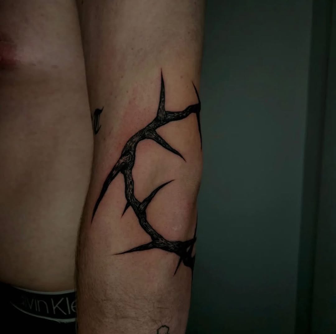 30 Elbow Tattoo Ideas: Designs That Move With You in 2026