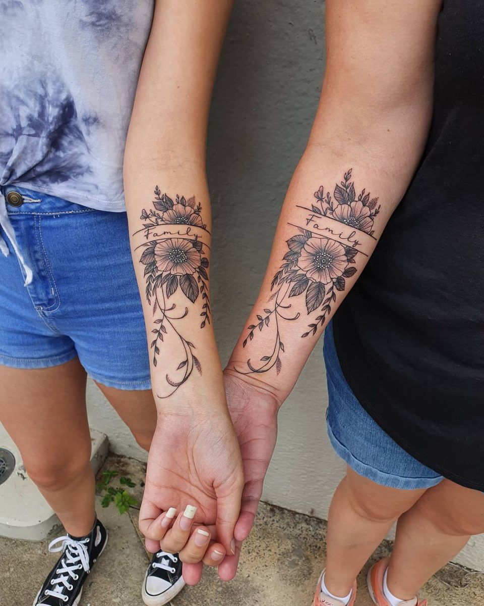 28 Mother–Daughter Tattoo Ideas: Designs With Heart, Story, and Staying Power