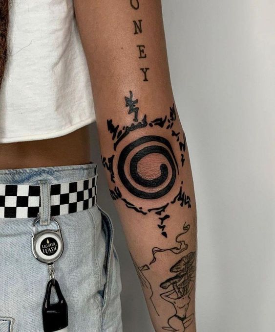 30 Elbow Tattoo Ideas: Designs That Move With You in 2026