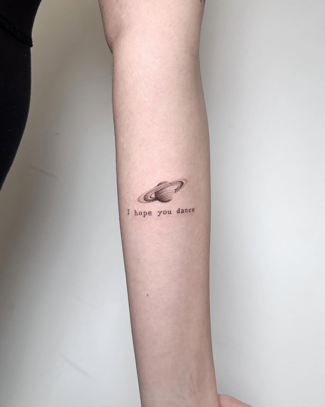 30 Saturn Tattoo Ideas: Meaning, Styles, and Real-Life Designs You’ll Actually Want