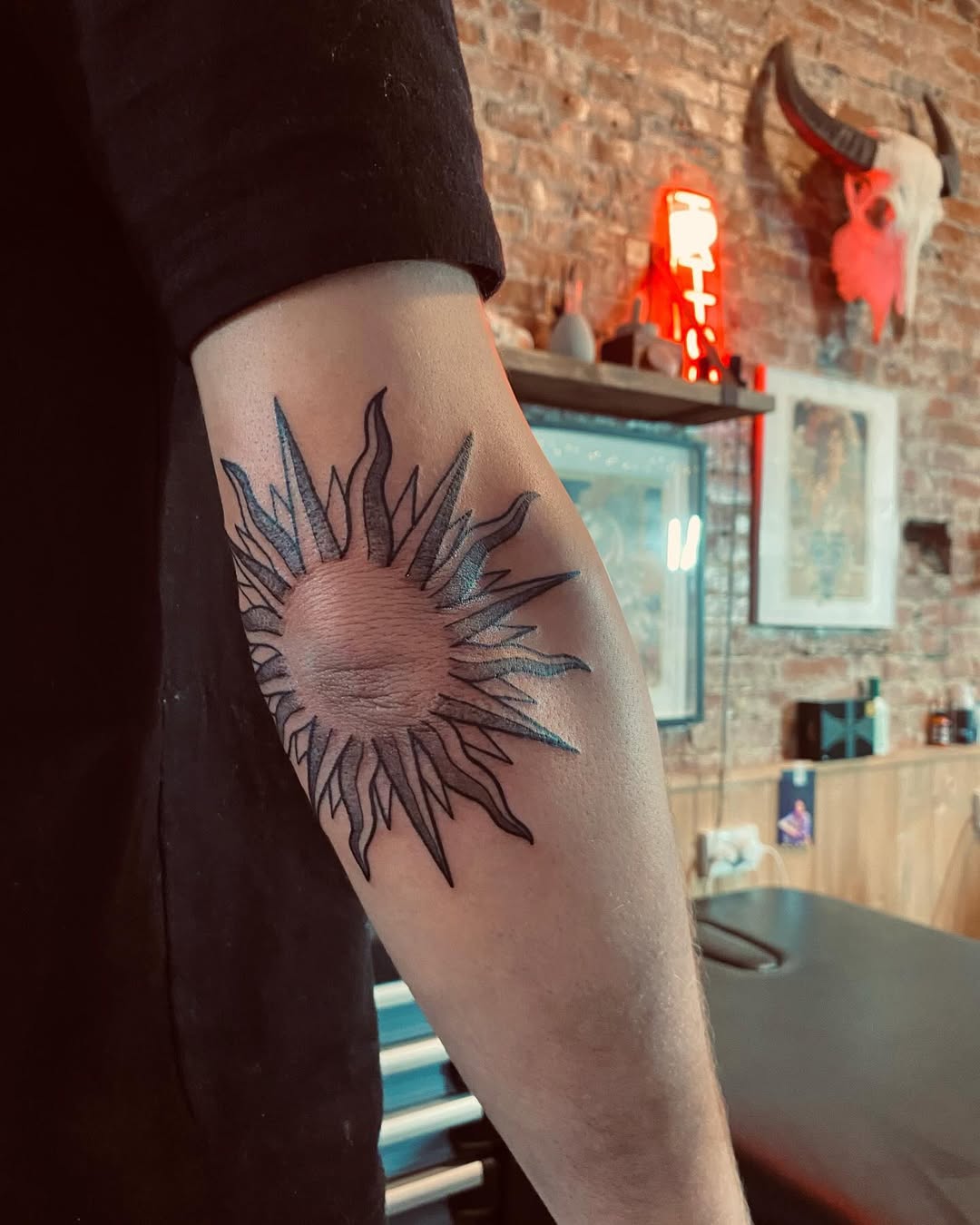 30 Elbow Tattoo Ideas: Designs That Move With You in 2026